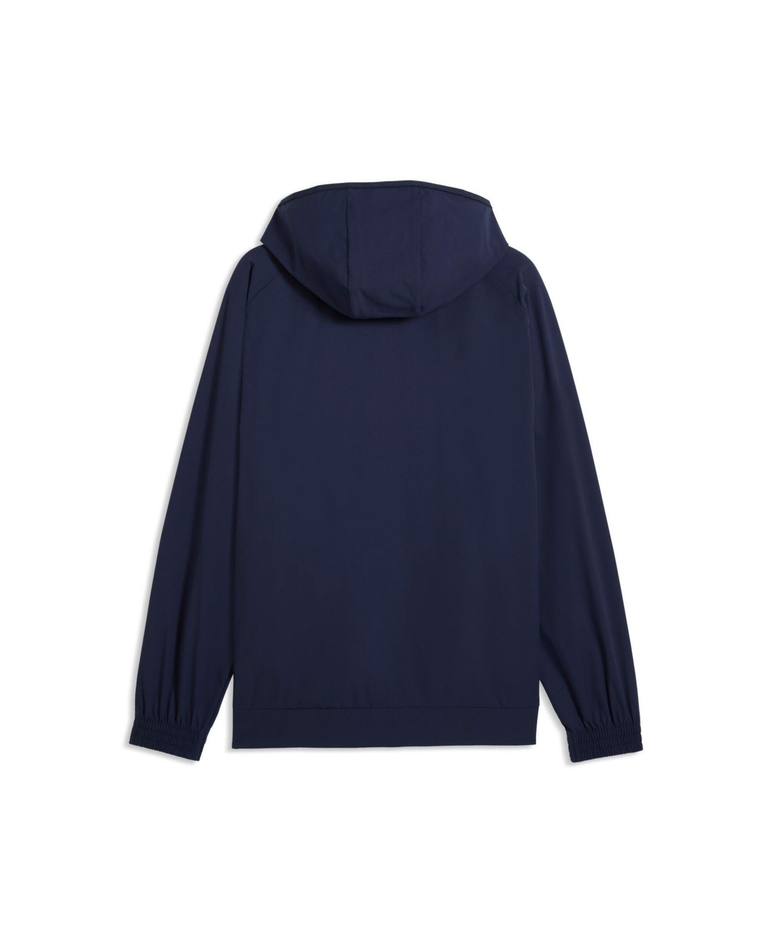 Men's Navy Chivas Woven PUMATECH WindCELL Full-Zip Raglan Jacket