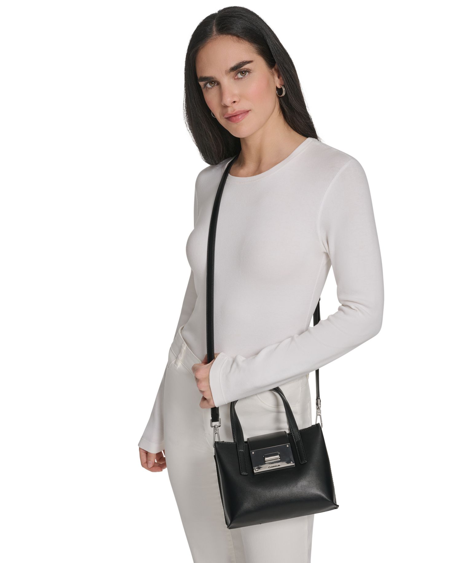 Saige Mini Crossbody Handbag