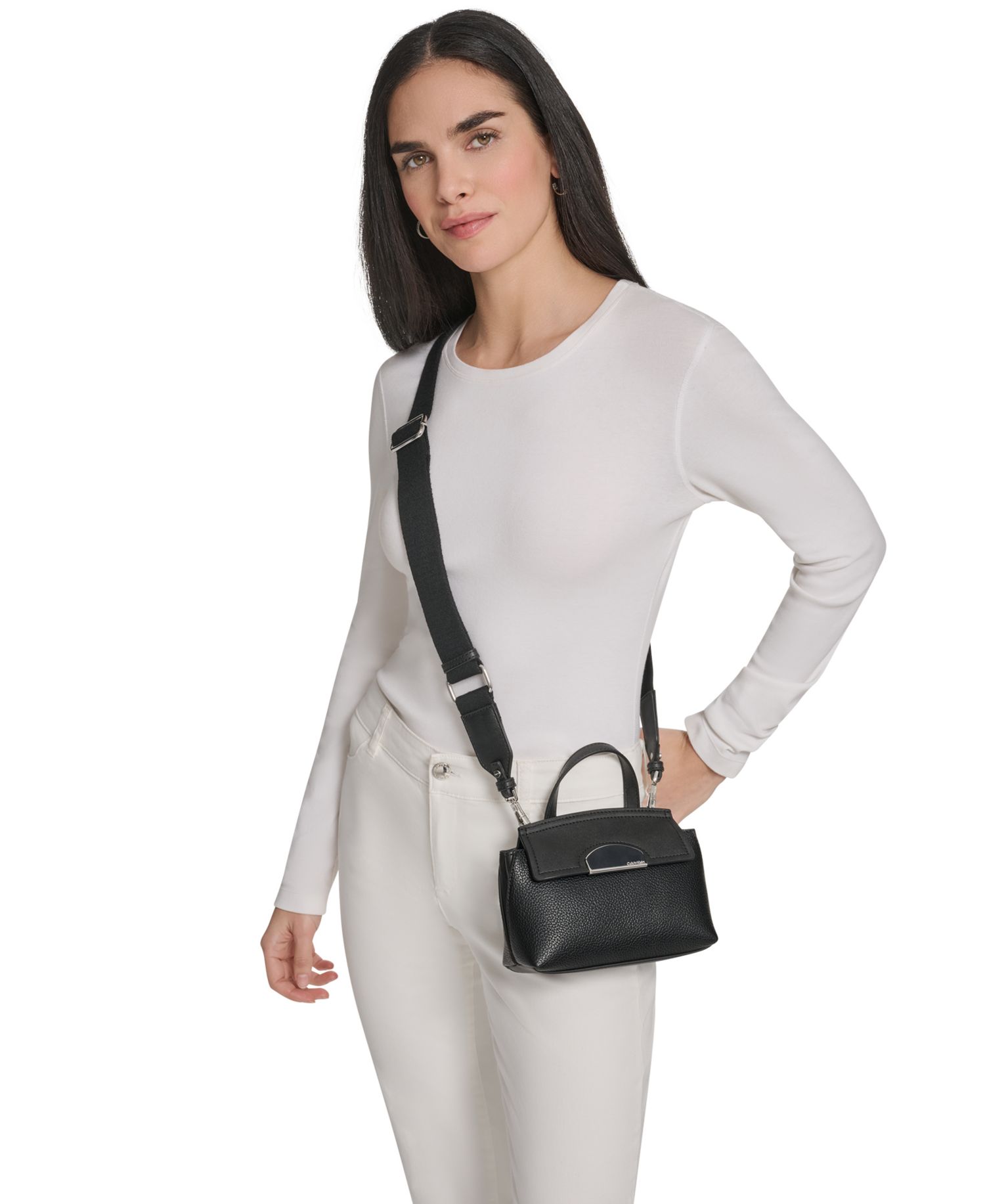 Arabella Mini Crossbody Handbag