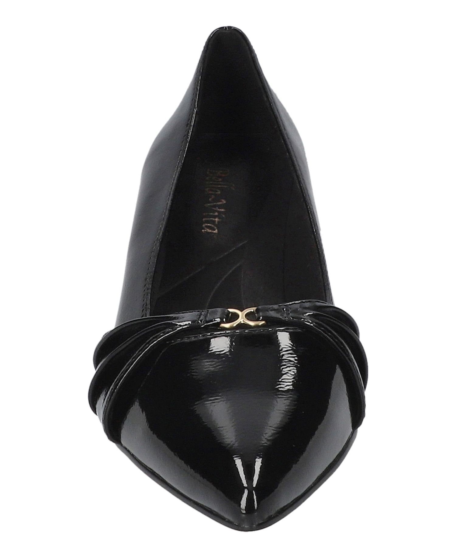 Women's Ziggy Slip-On Pumps
