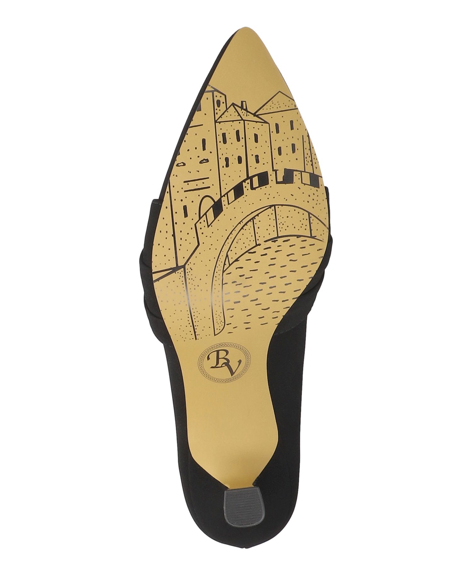 Women's Ziggy Slip-On Pumps