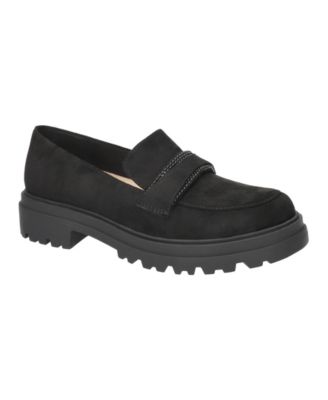Women's Pulse Slip-On Loafers
