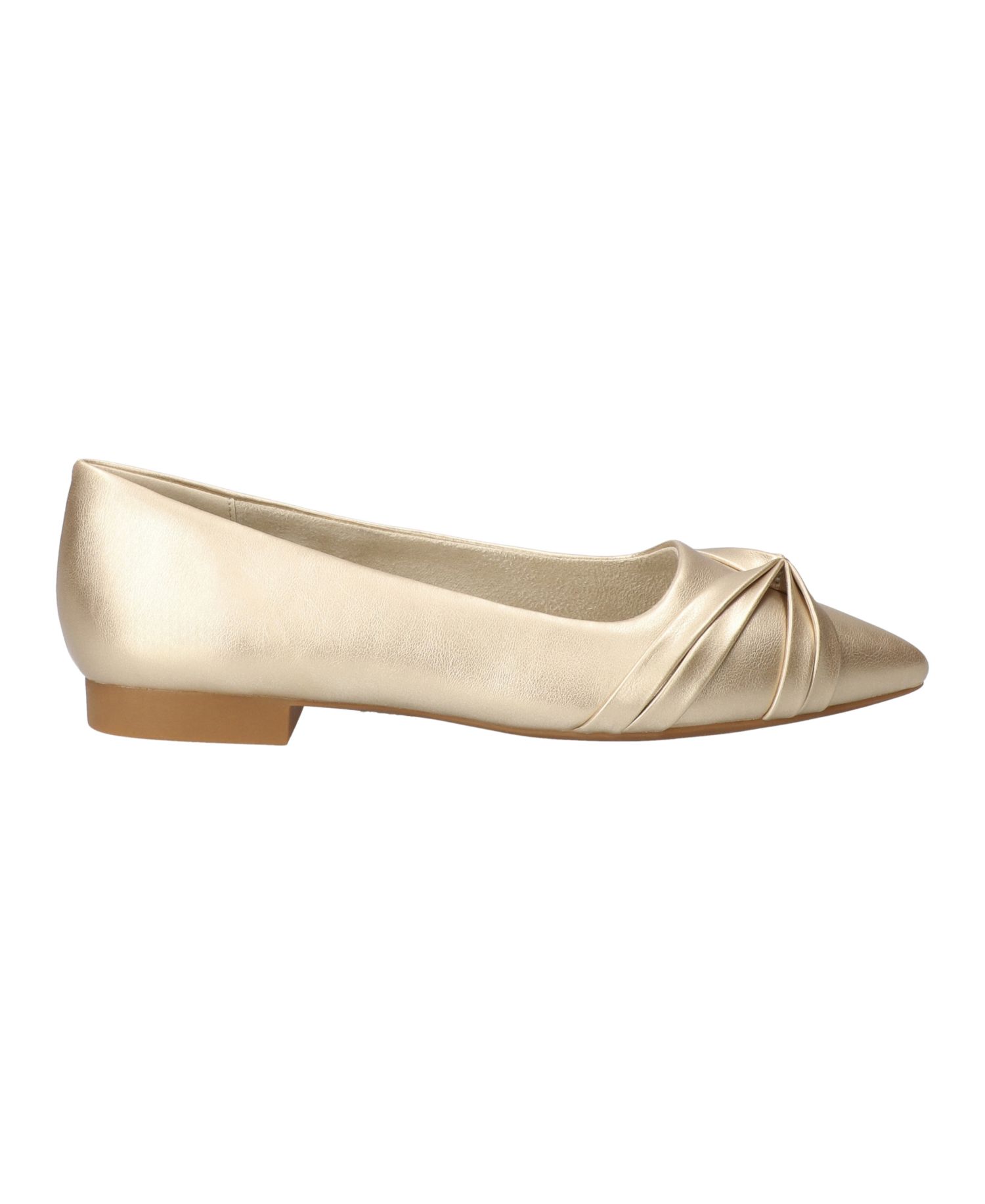 Women's Roxie Slip-On Flats