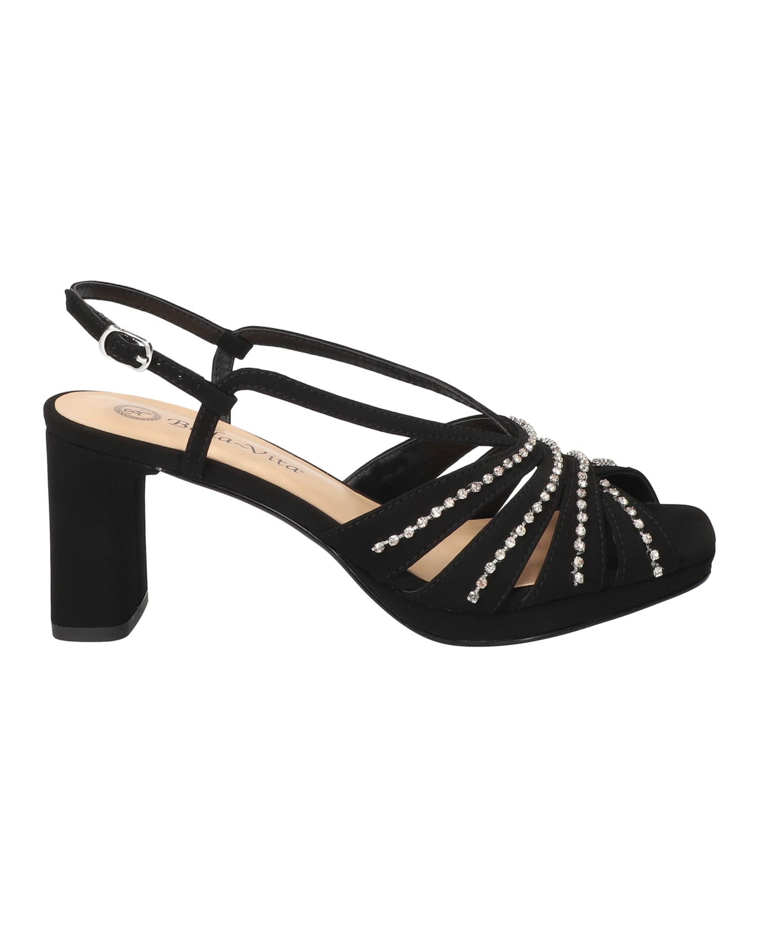 Women's Chorus Platform Sandals