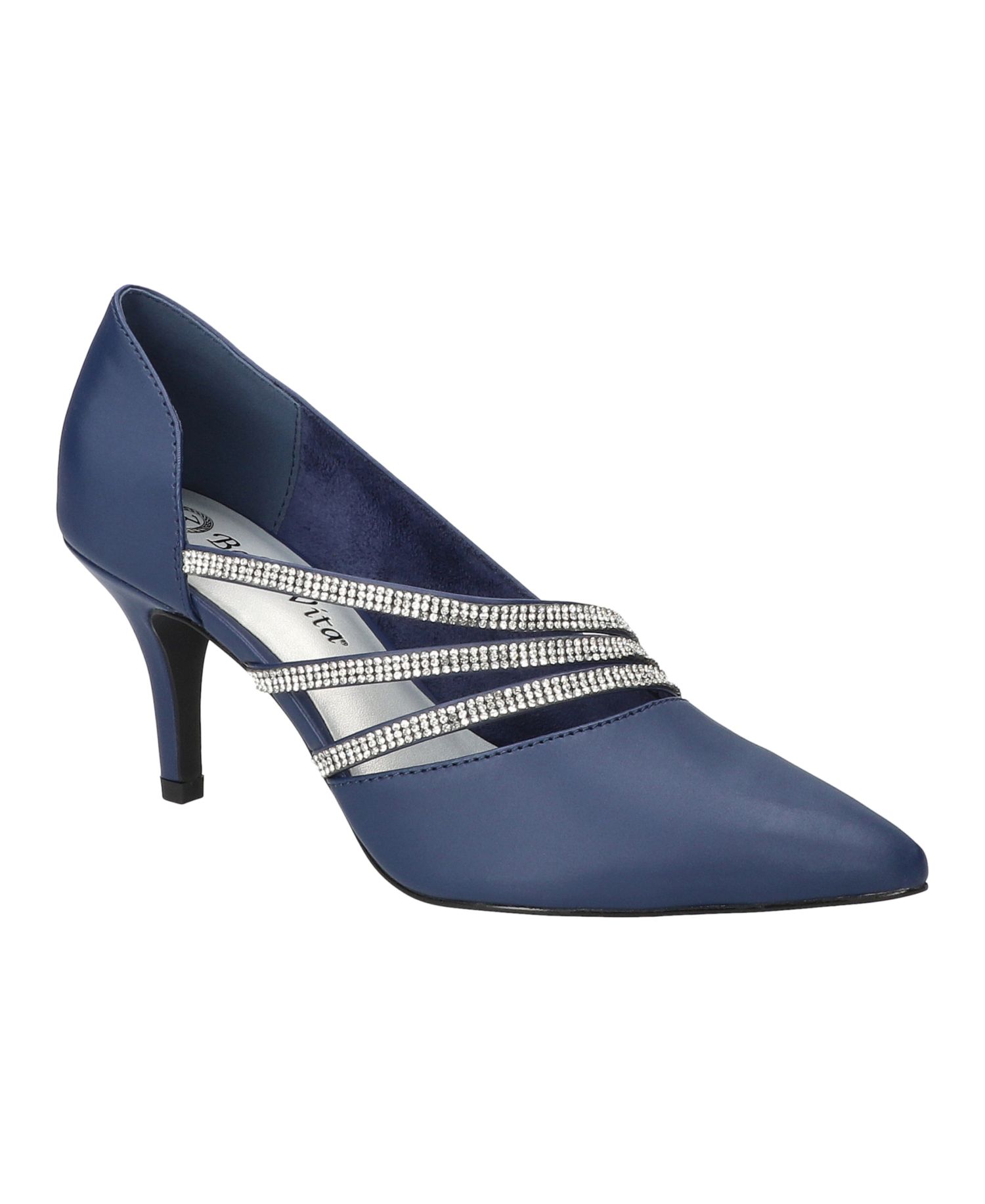 Women's Azalea Slip-On Pumps