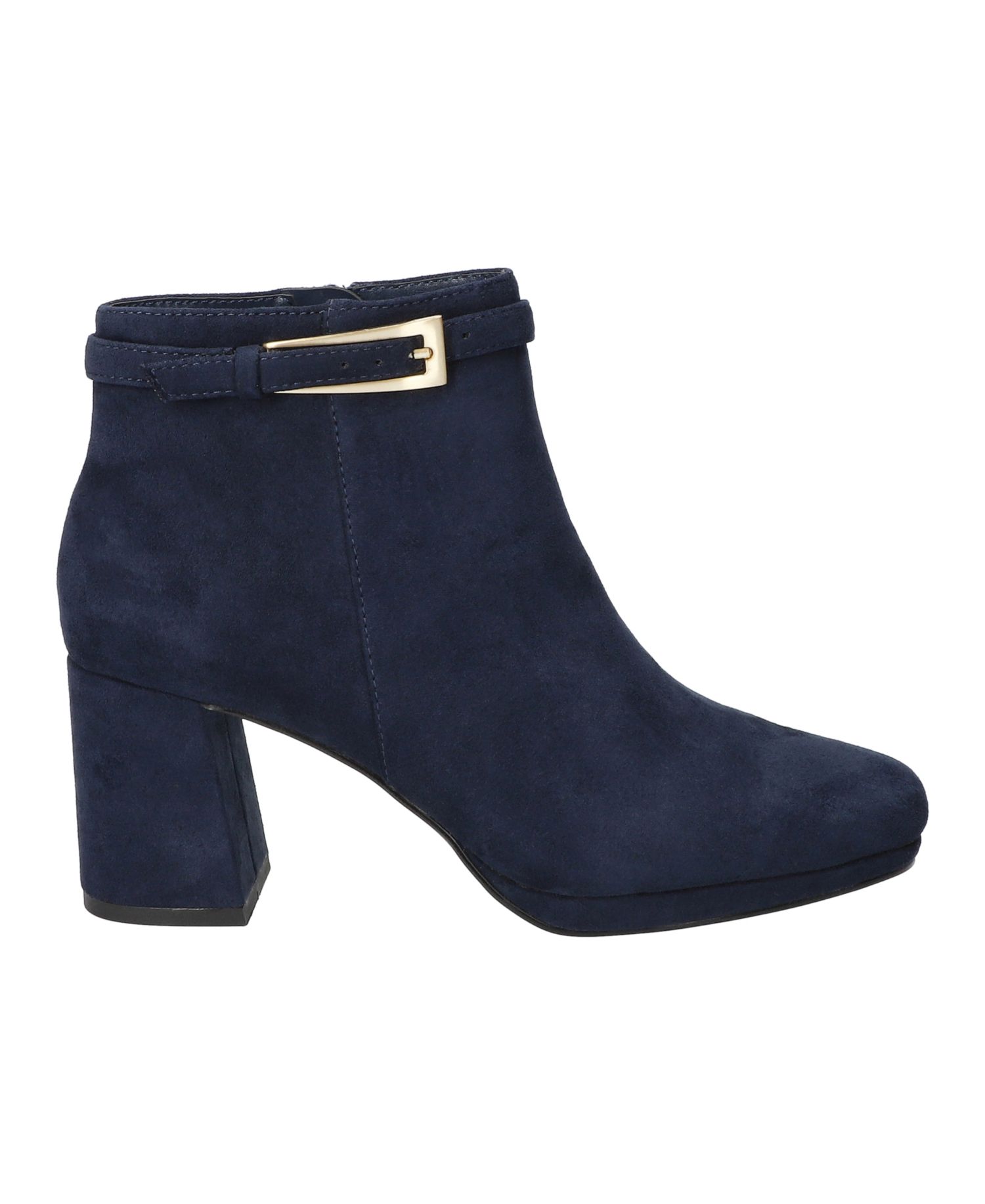 Women's Hudson Ankle Booties