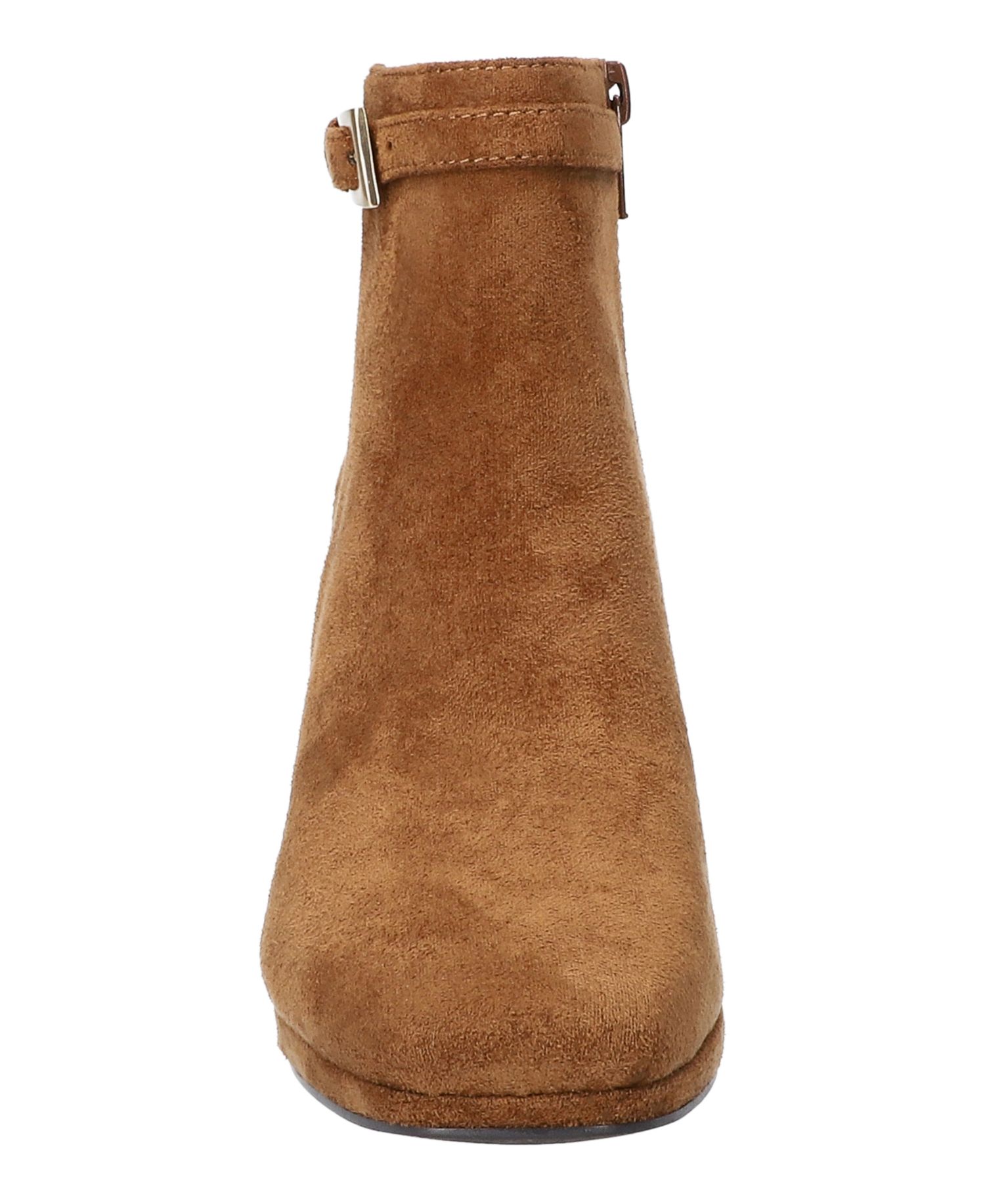 Women's Hudson Ankle Booties