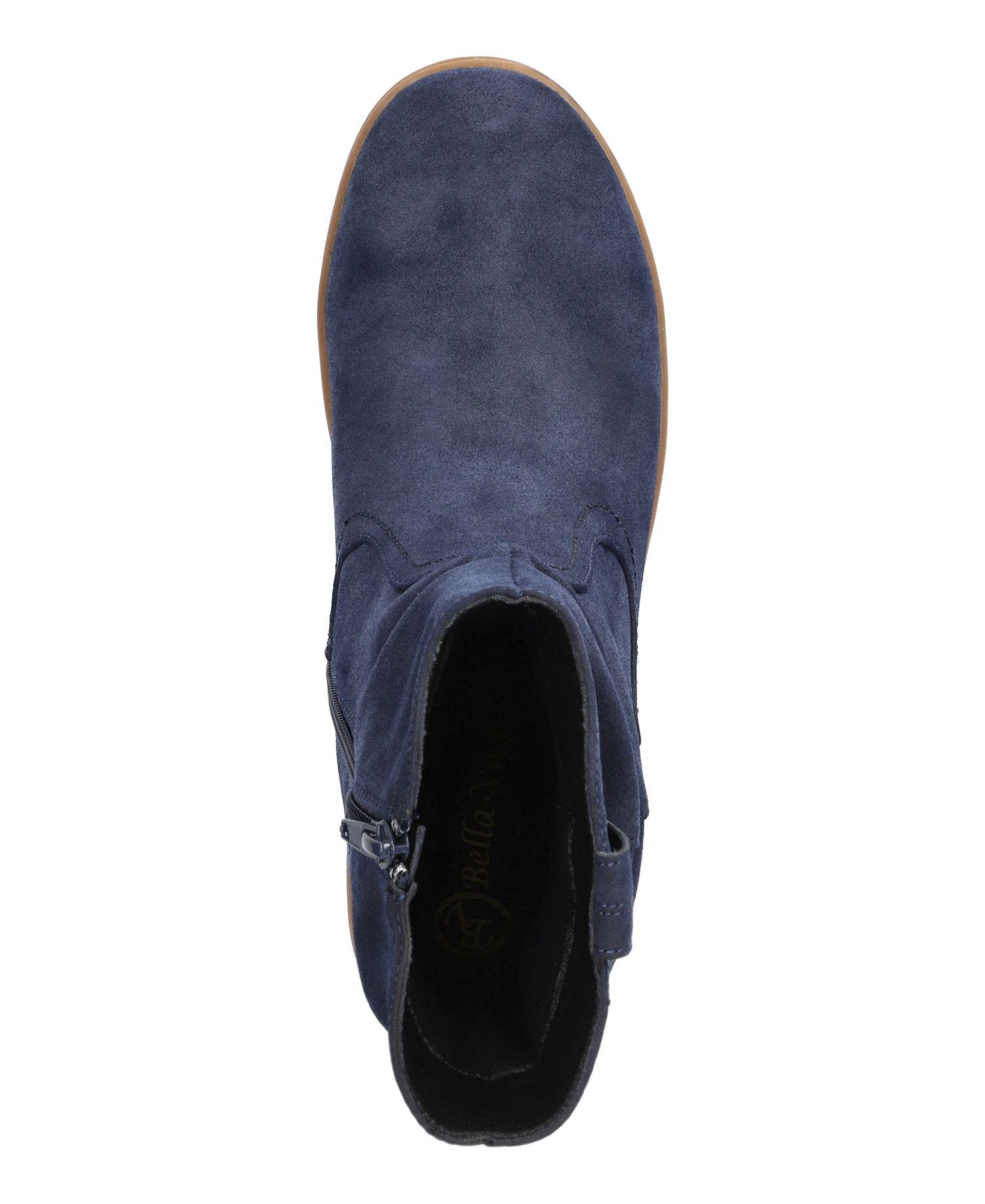 Women's Ava Ankle Booties