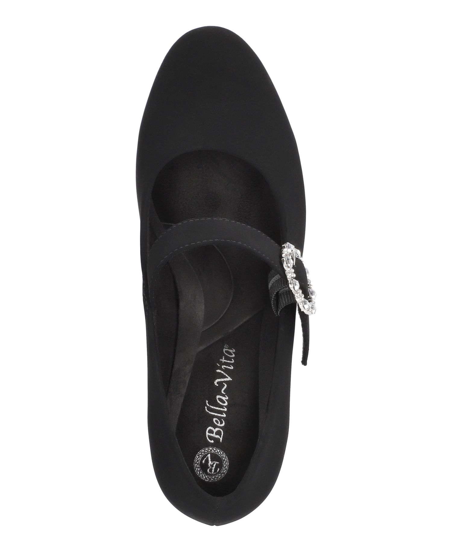 Women's Charisma Mary Jane Pumps