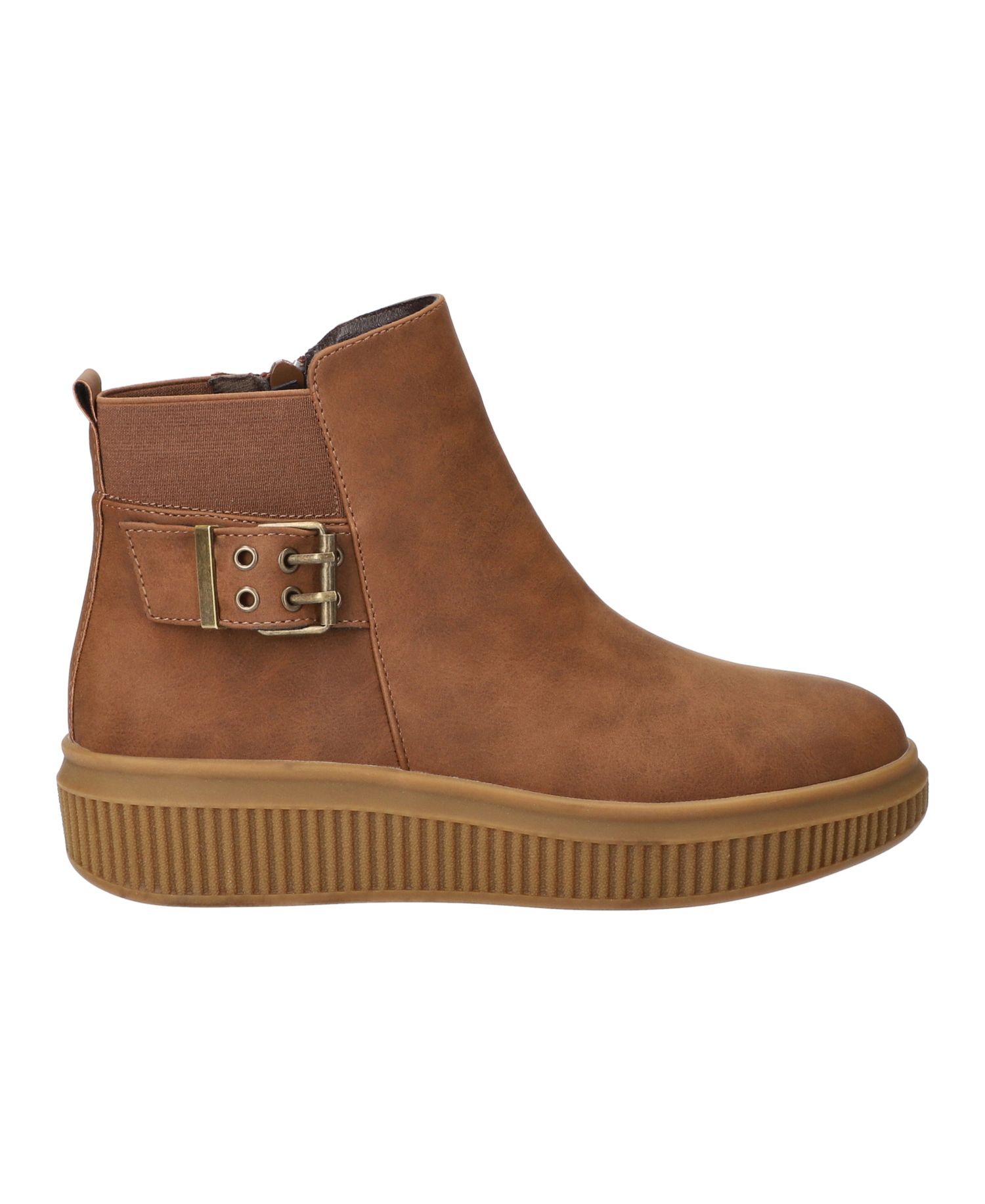 Women's Cassie Platform Booties