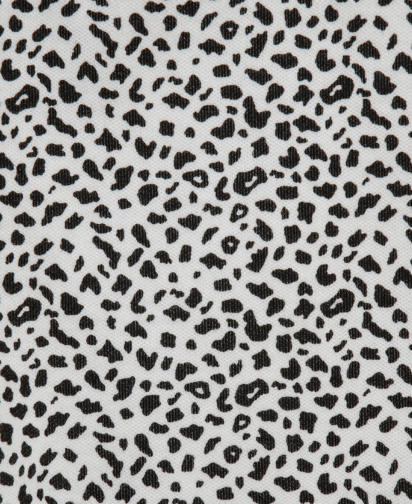 Комплекты Little Me Leopard Tunic Long-Sleeve Top, Leggings and Headband, 3-Piece Set для девочек-малышей, цвет: Белый / Чёрный — фото 5