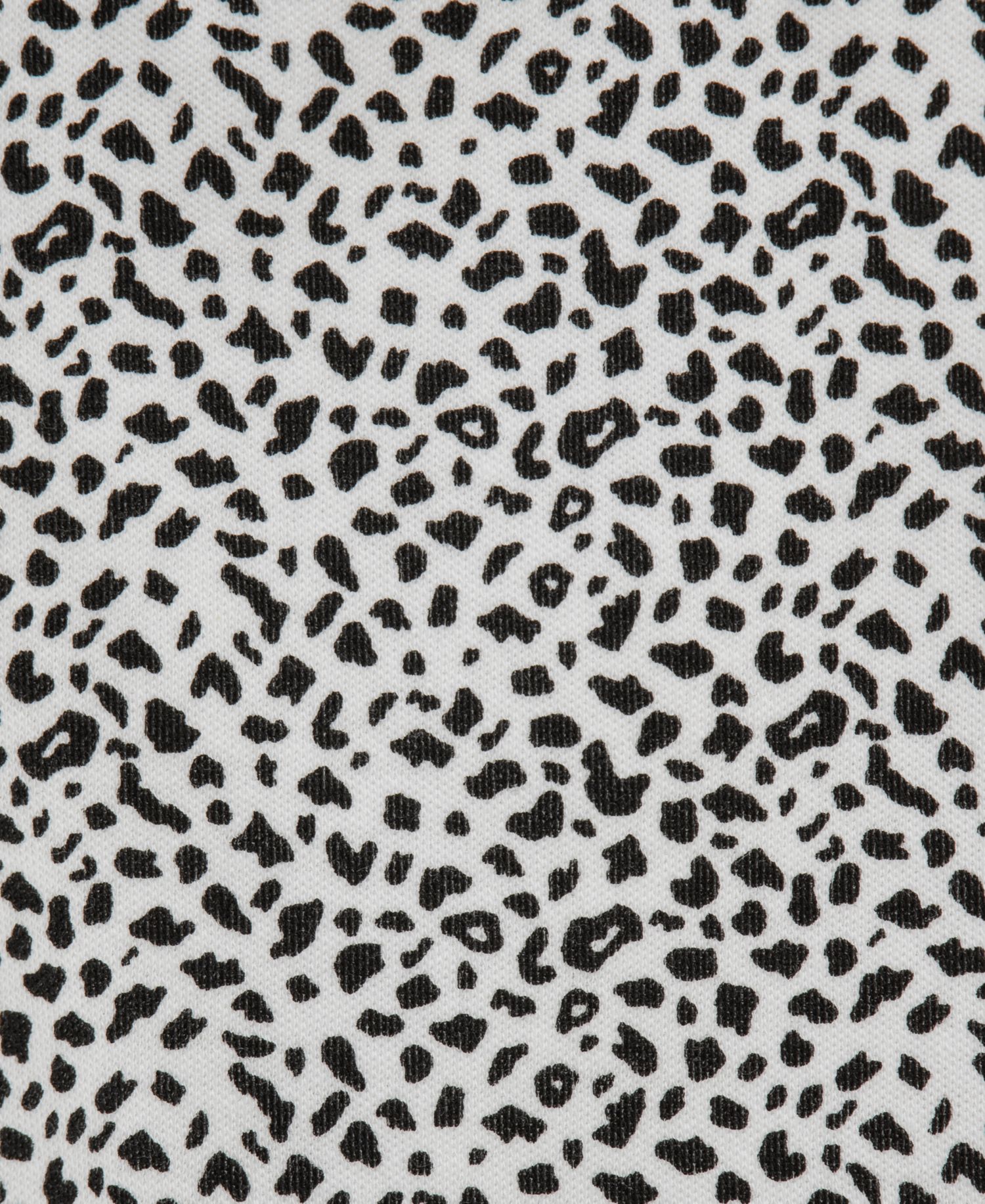 Baby Girls' Leopard Tunic Long-Sleeve Top, Leggings and Headband, 3-Piece Set