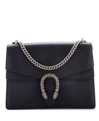 Medium Dionysus Bag Leather