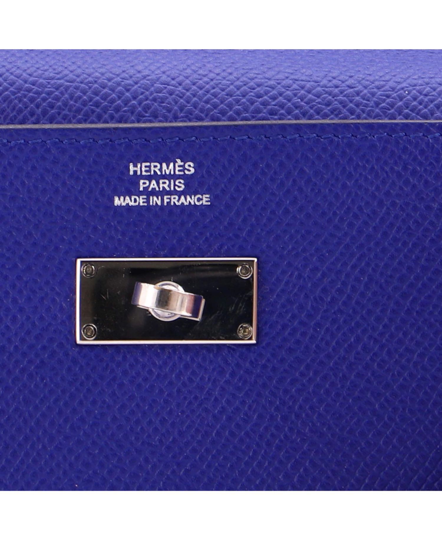 Long Kelly Wallet Epsom