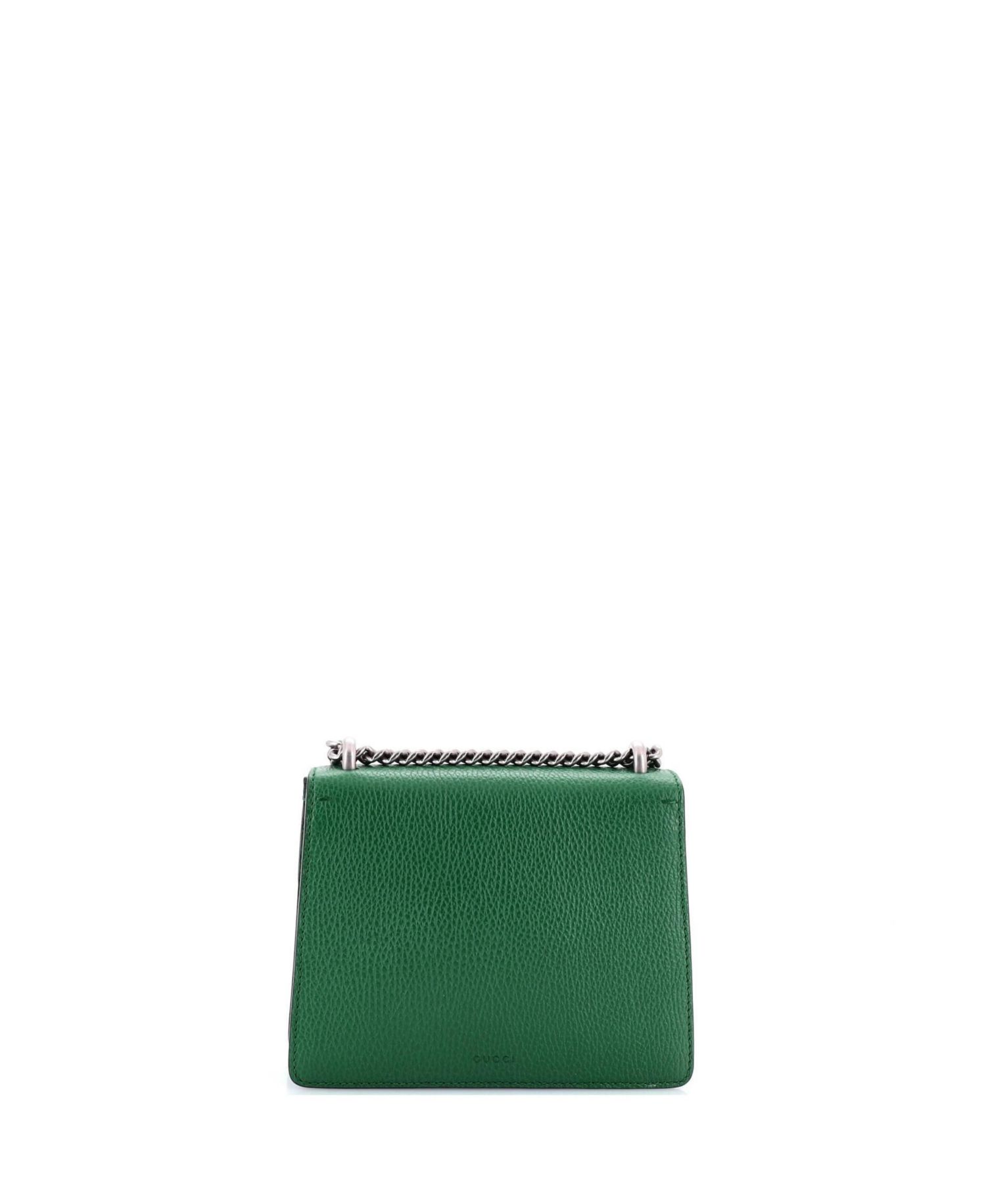 Mini Dionysus Bag Leather