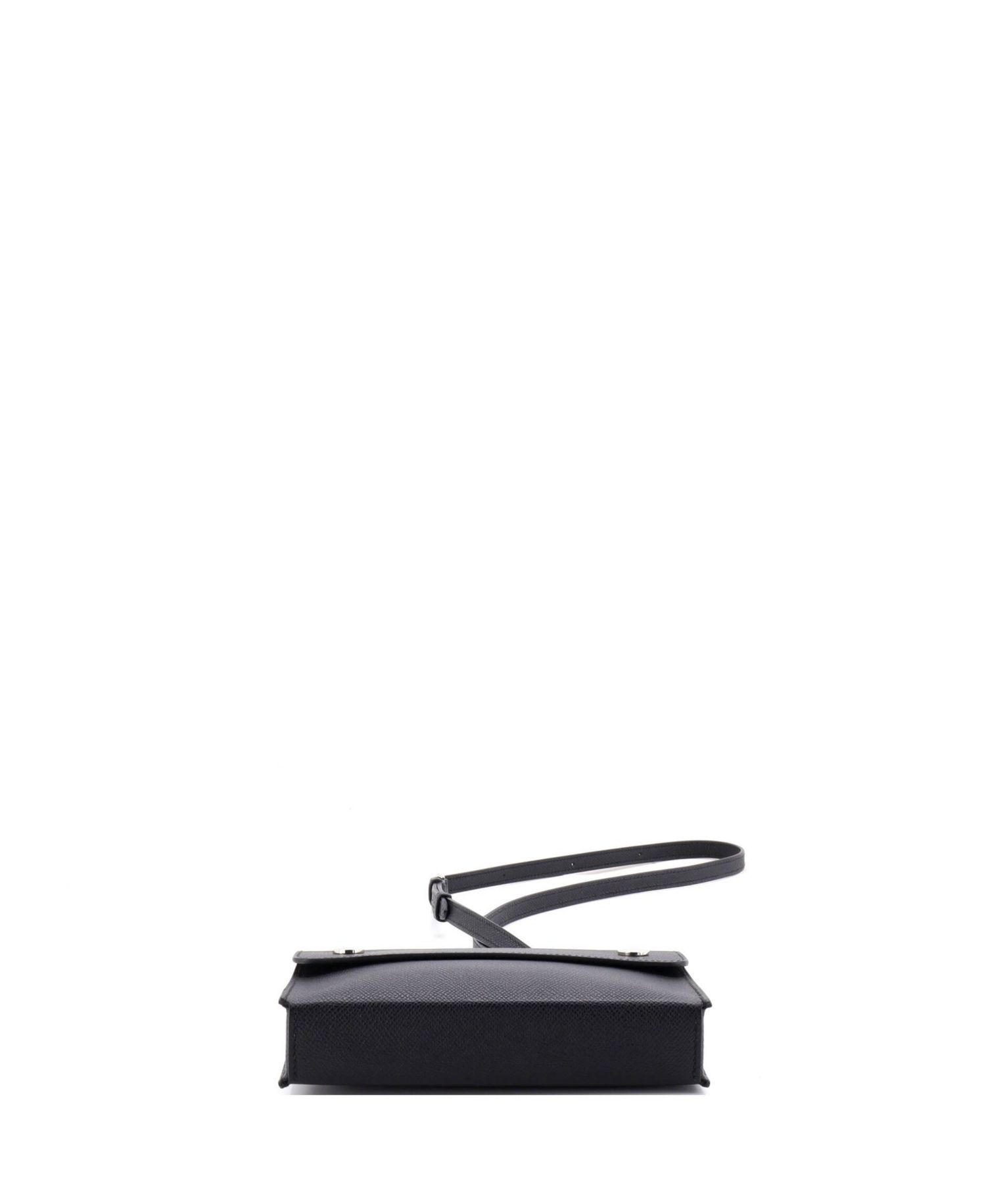 Hermesnap Wallet Bag Epsom