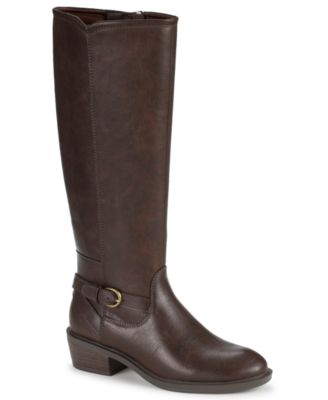 Women's Natara Wide Calf Riding Boots