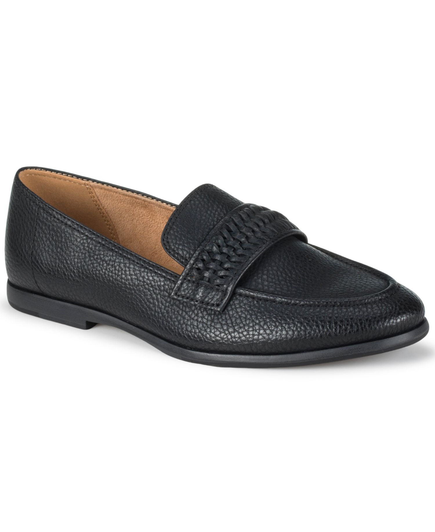 Women's Lasha Slip-On Loafers