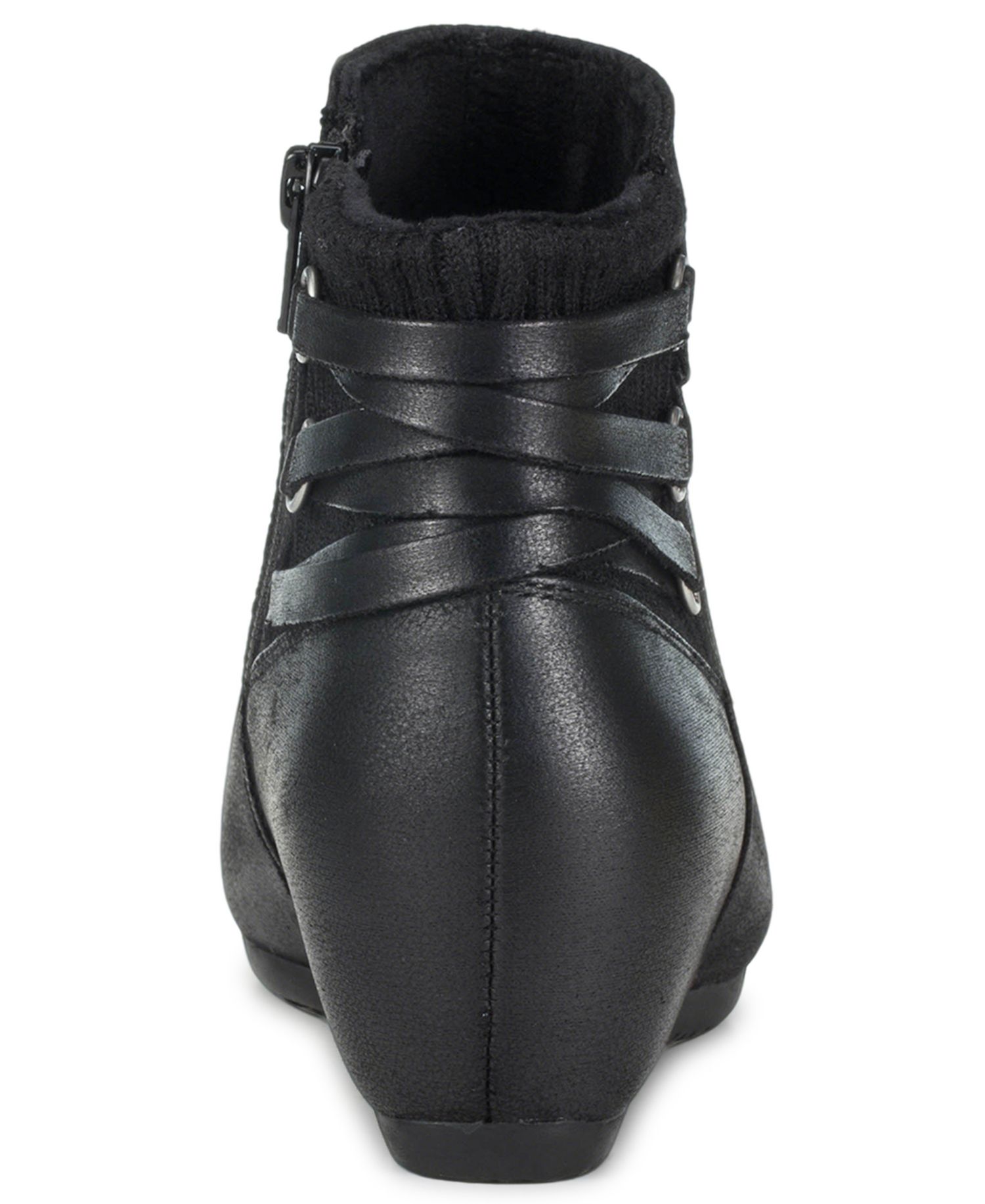 Women's Payten Zipper Booties