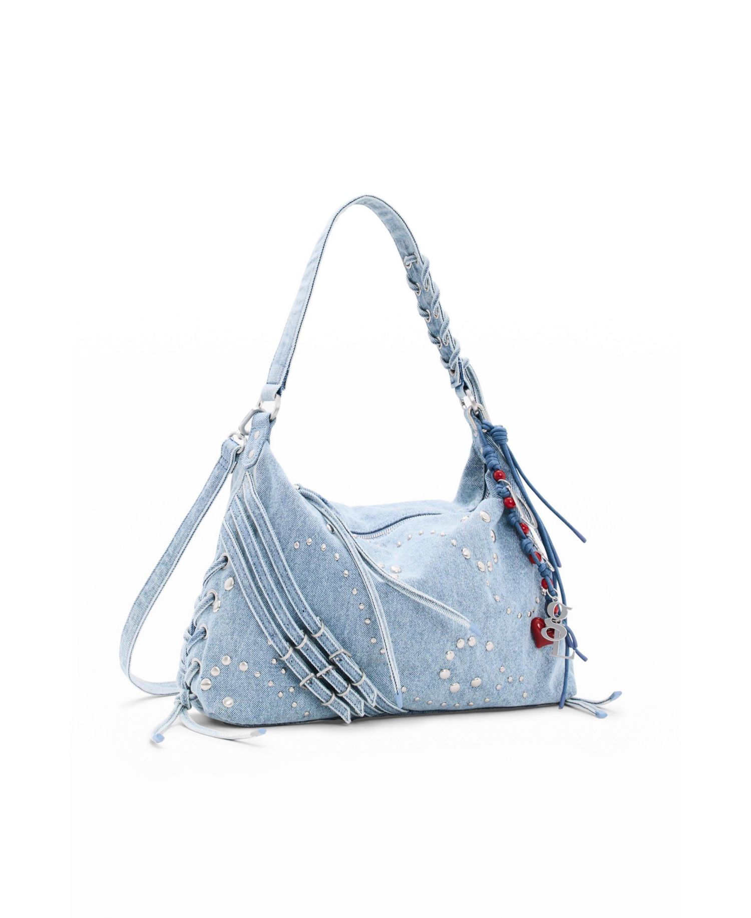 Women's Medium denim bag