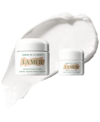 La Mer 2-Piece The Crème de La Mer Duet Skincare Set - Macy's