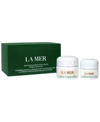 2-Piece The Moisturizing Soft Cream Duet Set