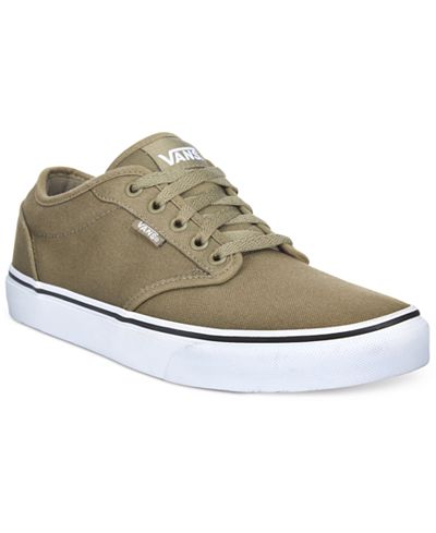 Vans Men's Atwood Sneakers