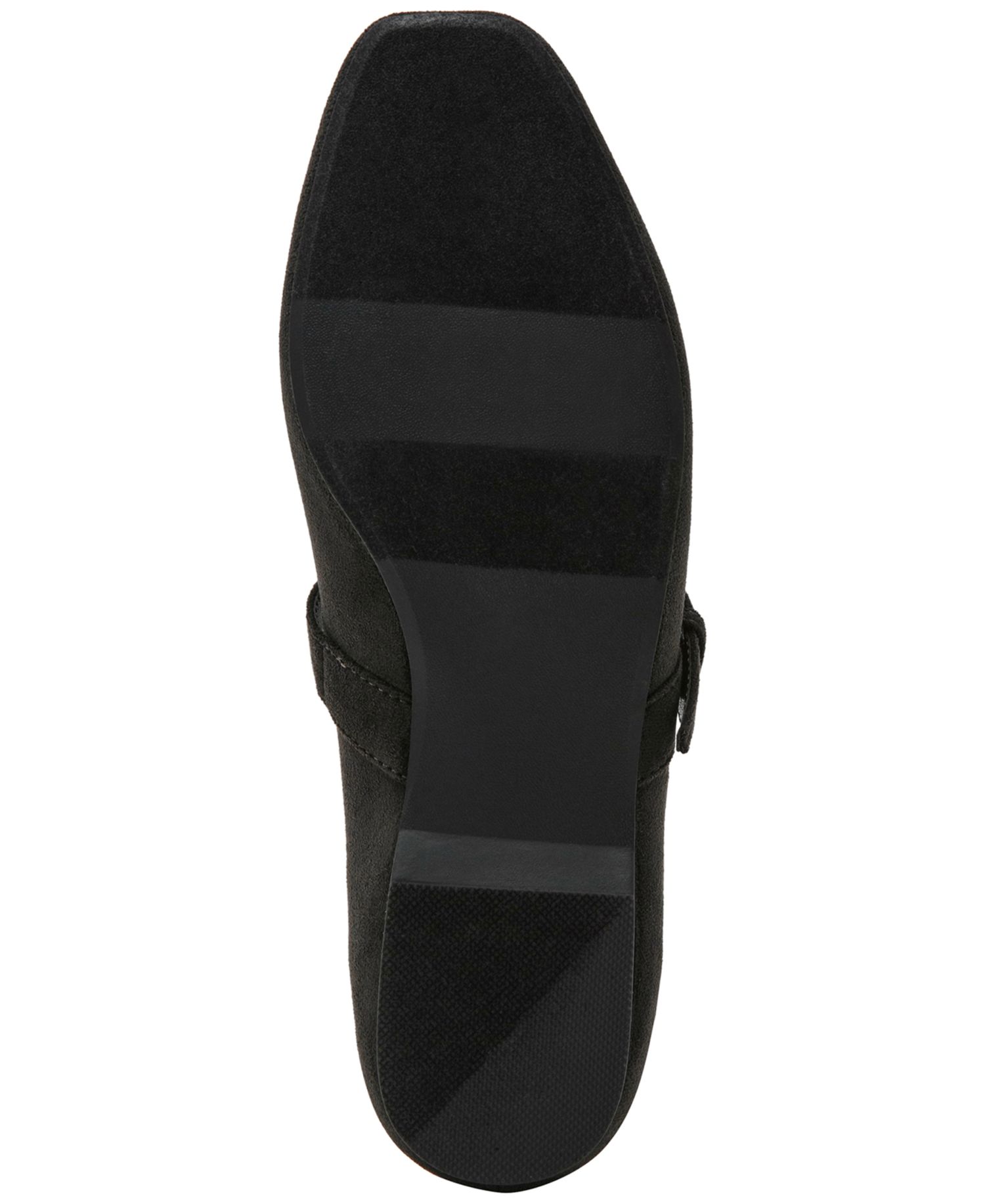Women's Mulaney Buckle Mary Jane Flats