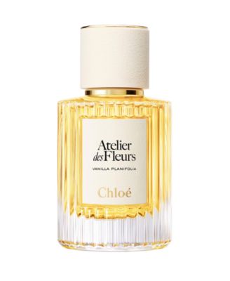 Atelier de Fleurs Vanilla Planifolia Eau de Parfum Spray, 1.6 oz.
