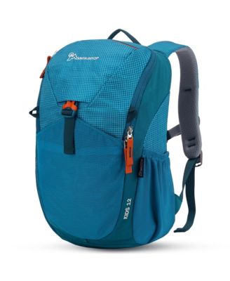 12 Liter Kids Backpack for 4 to 6 Year Olds Toddler Hiking Backpack Kindergarten Preschool Daypack for Boys Girls