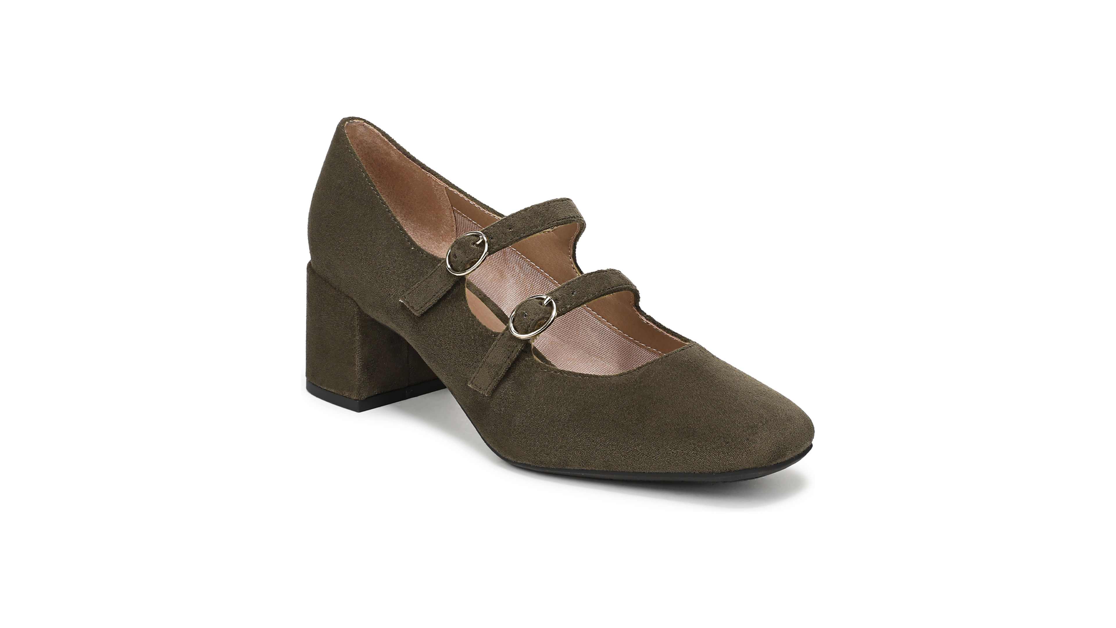 LifeStride Women's Claudette Mary Jane Pumps