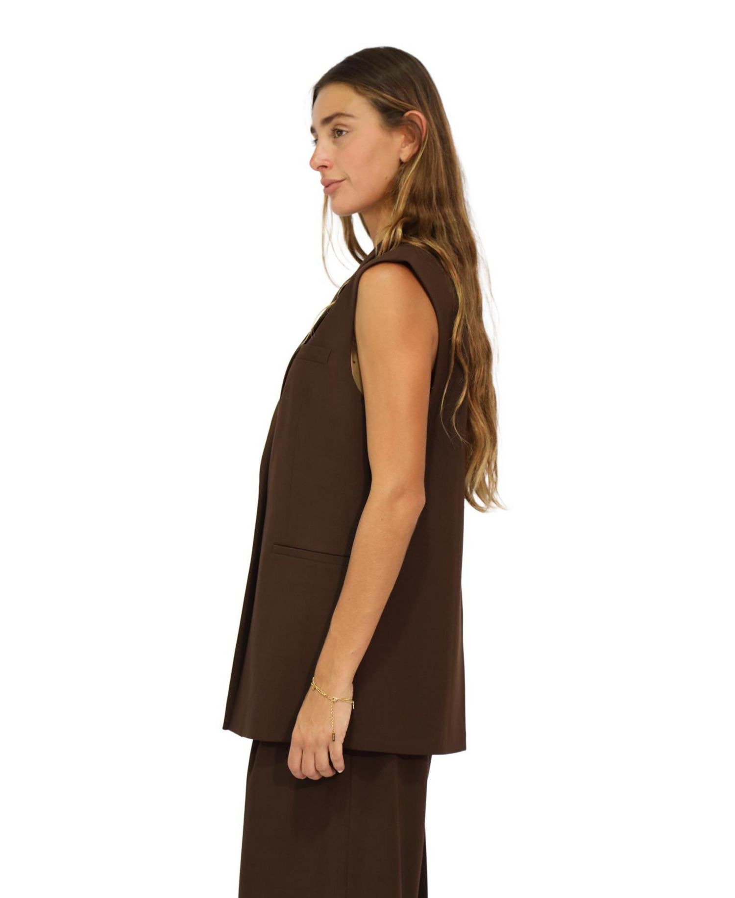 Women's Belle and Bloom Make it Mine Vest