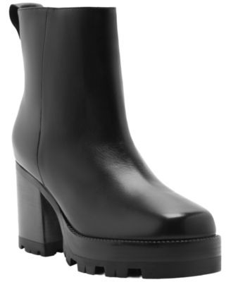 Women's 240 Block Heel Booties