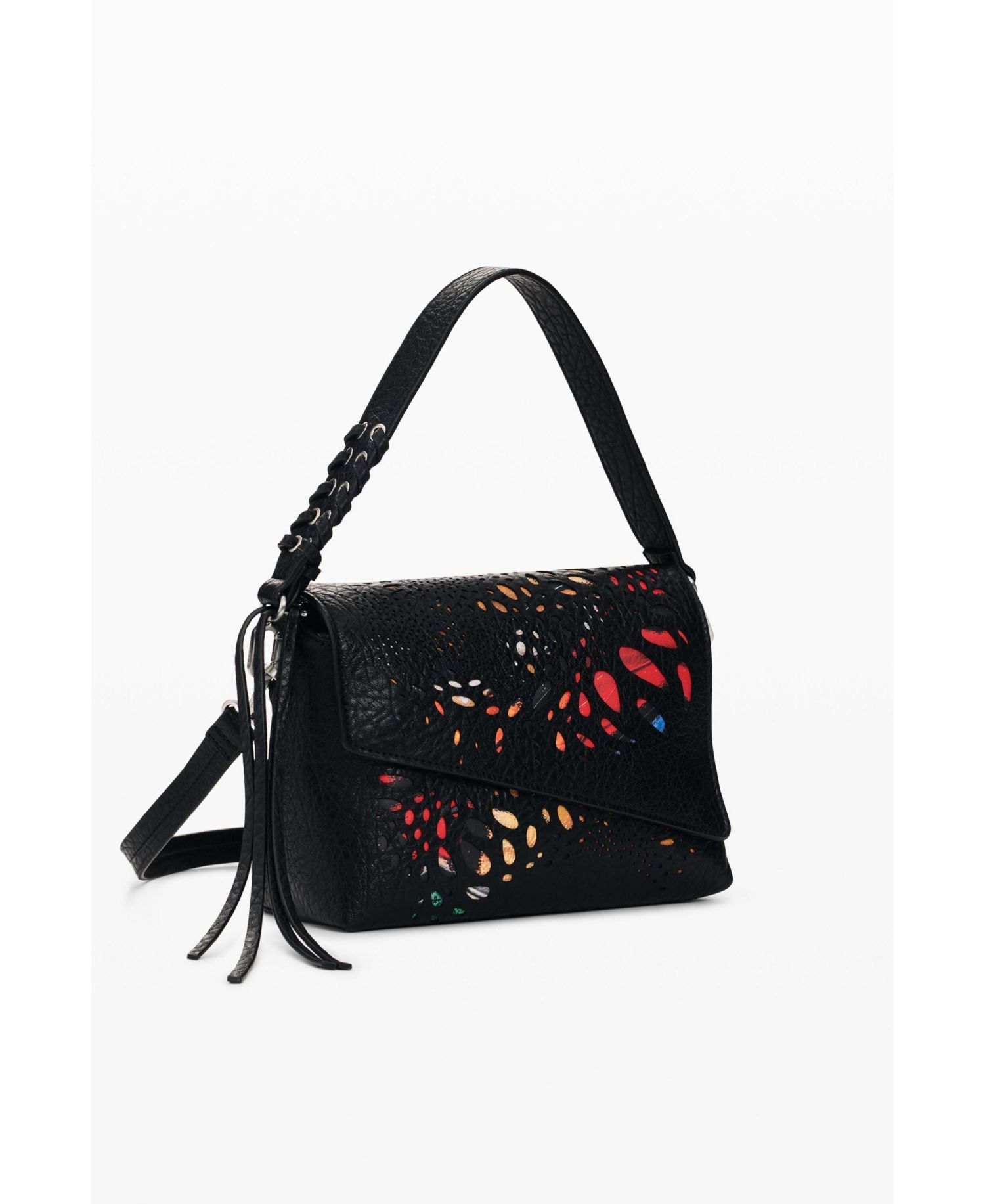 Women's Medium Cut-out Bag