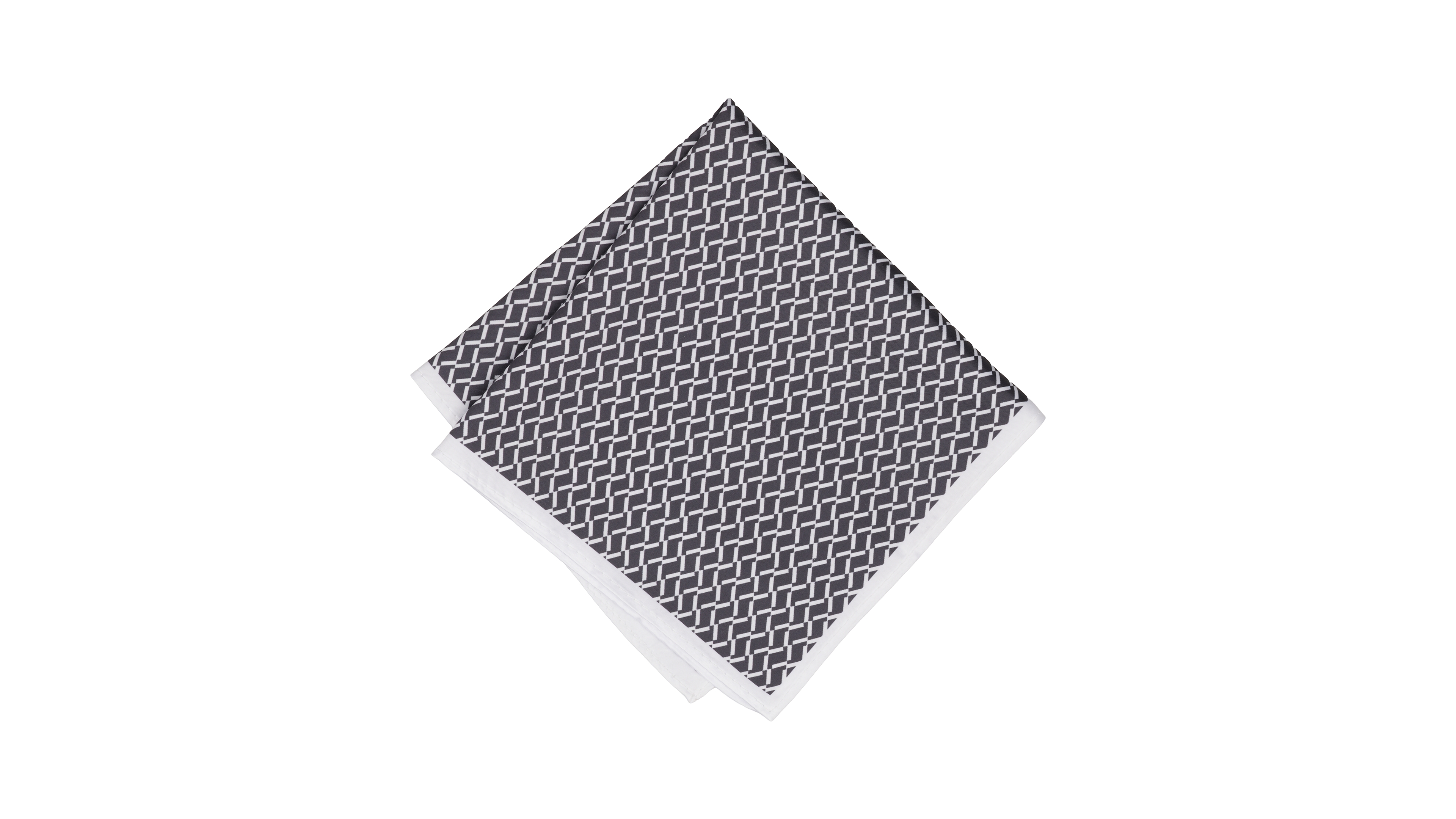 Alfani Men's Talo Geos Pocket Square, Macy's Exclusive