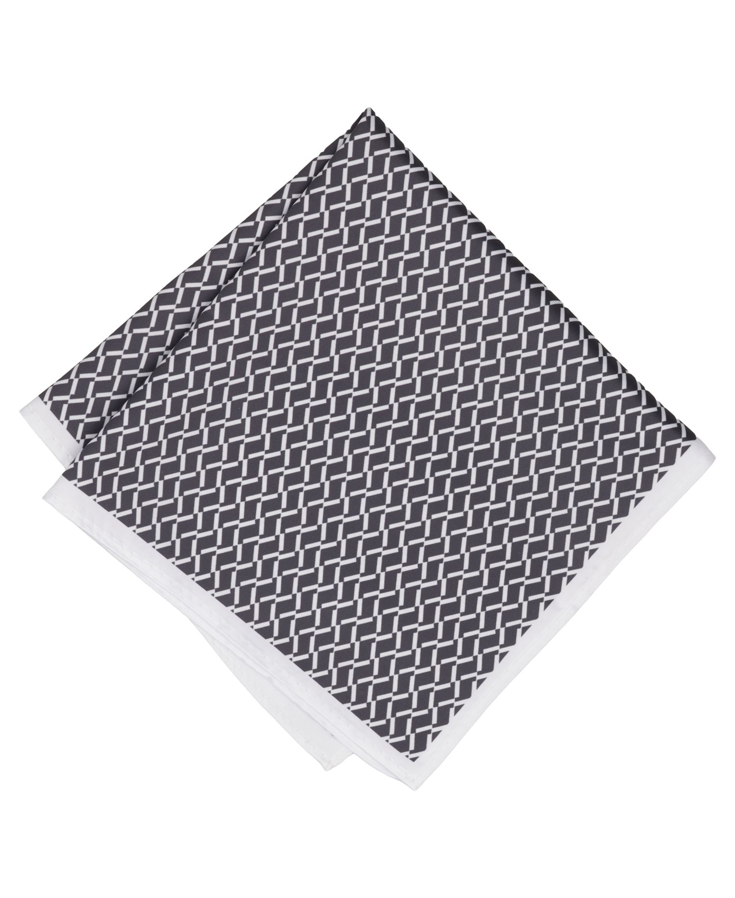 Men's Talo Geos Pocket Square