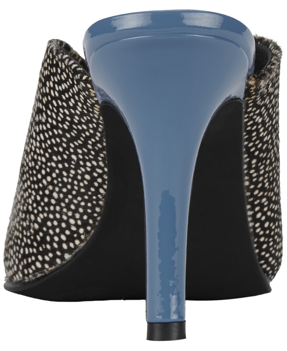 Jeffrey Campbell Women's Passage-f High Heel Dress Mules