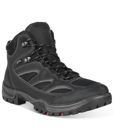 Ecco Men's Drak Mid Gtx Boots