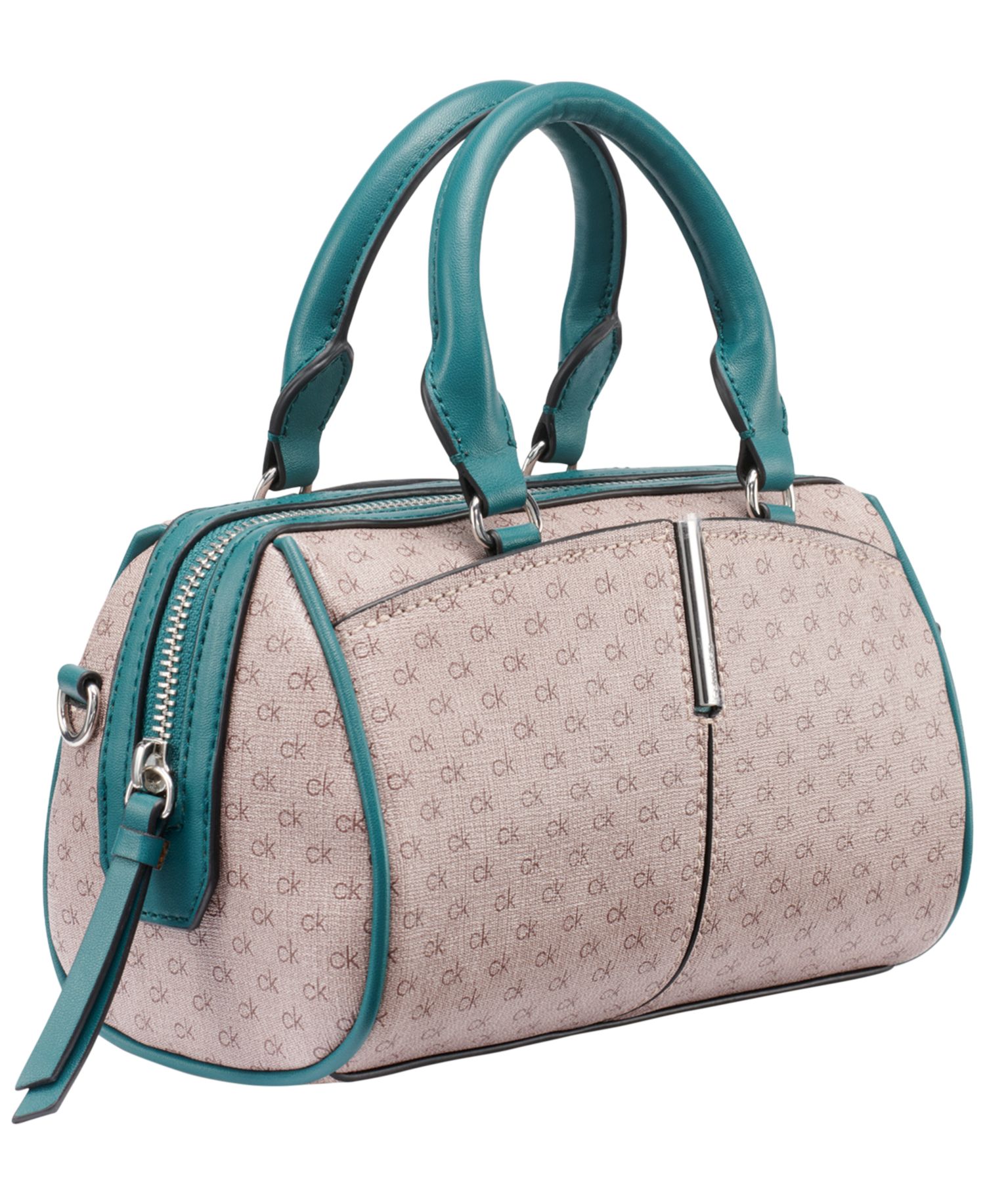 Genevieve Mini Crossbody Handbag