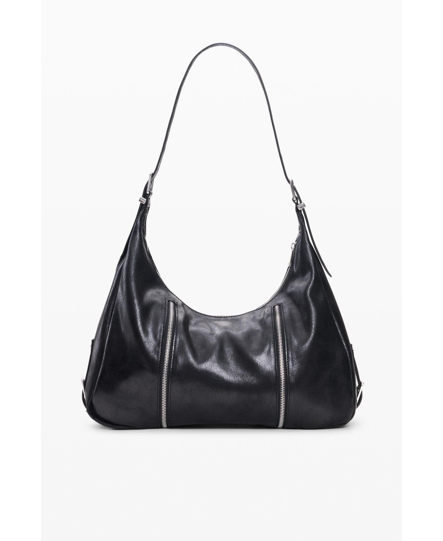 Women's Large message bag