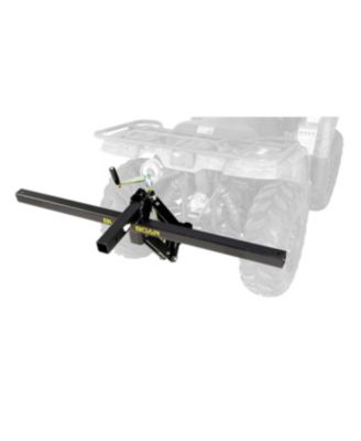  Boar ATV/UTV Implement Strong Outside Vehicle Manual Lift Attachment