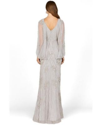 silver wedding anniversary dresses 25 Year Anniversary Party Silver Wedding Dresses