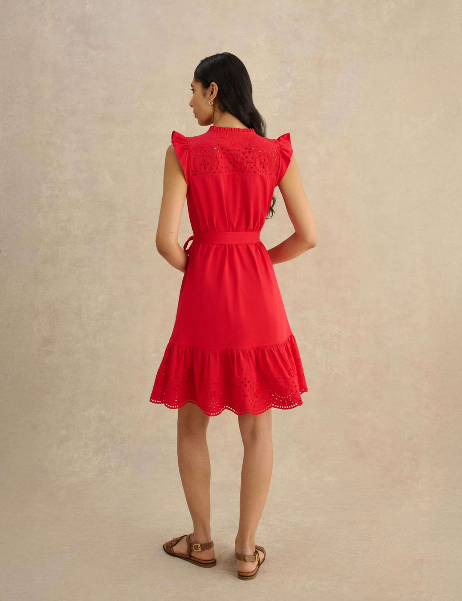 Romy Jersey Dress