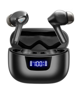 True Wireless Bluetooth Earbuds LED Display Bluetooth 5.3