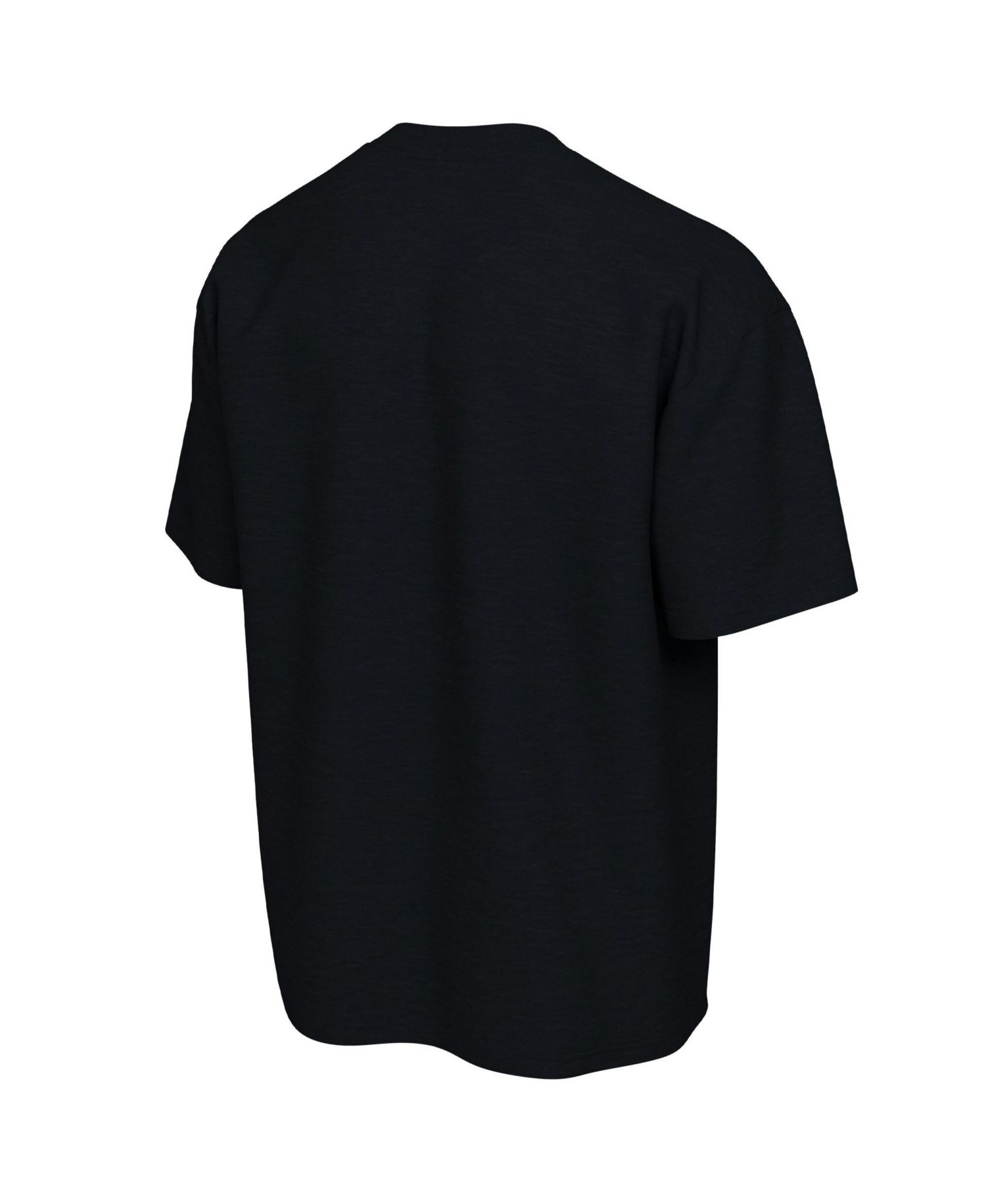 Men's and Women's Jalen Brunson Black New York Knicks 2026 NBA Finals MVP T-Shirt