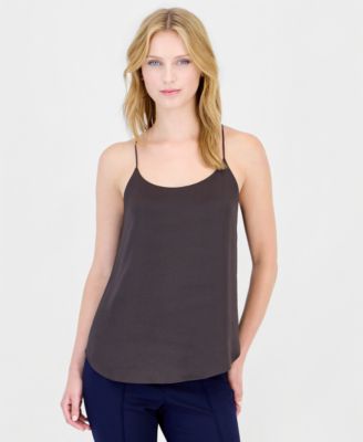 Women's Scoop-Neck Camisole