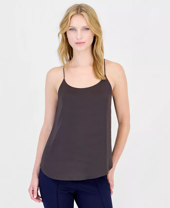 Women's Scoop-Neck Camisole