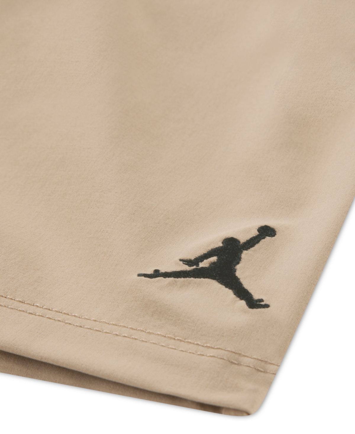 Jordan Baby Boys' Short-Sleeve T-Shirt and Shorts, 2-Piece Set