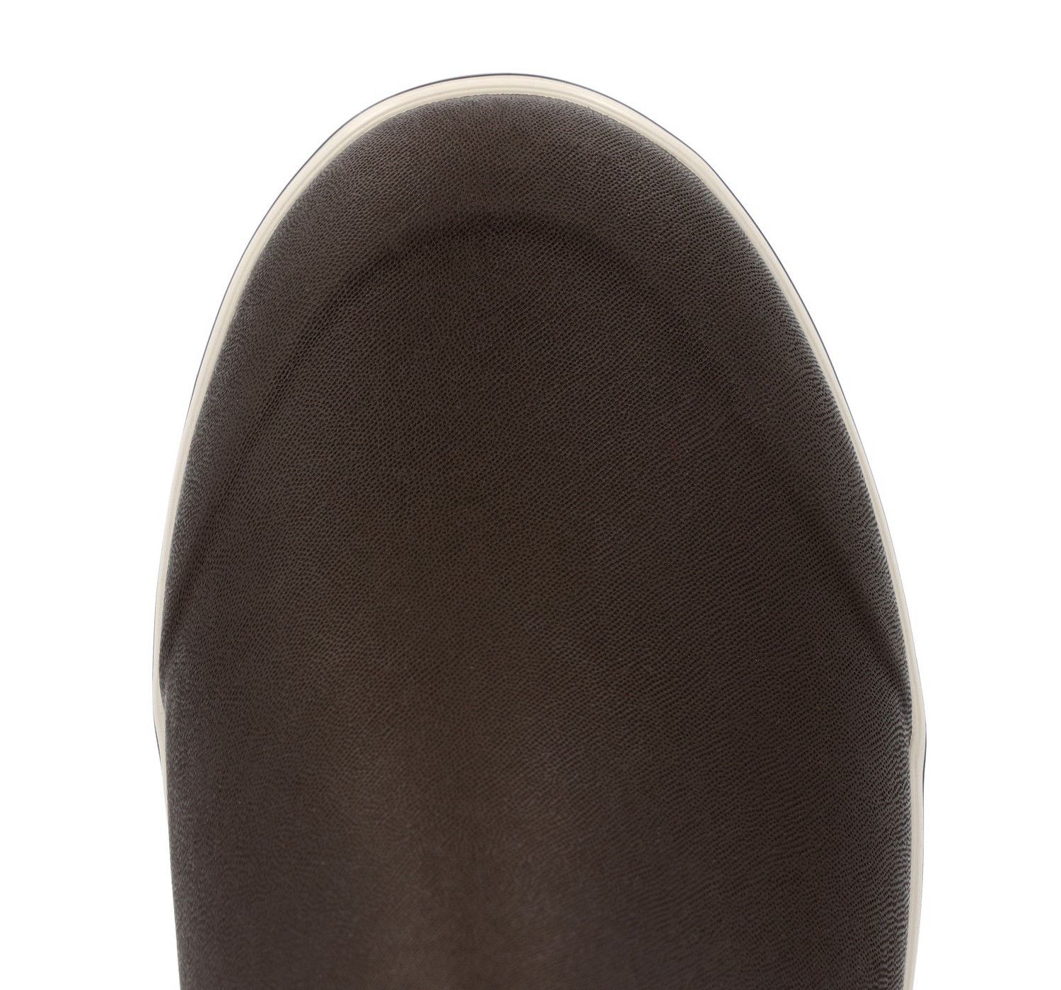 Men's Fleece Lined Ankle Deck Boot