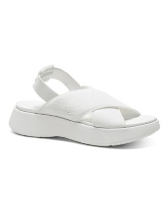 Women's Kara 2.0 Elastic Back Strap Walker Sandals